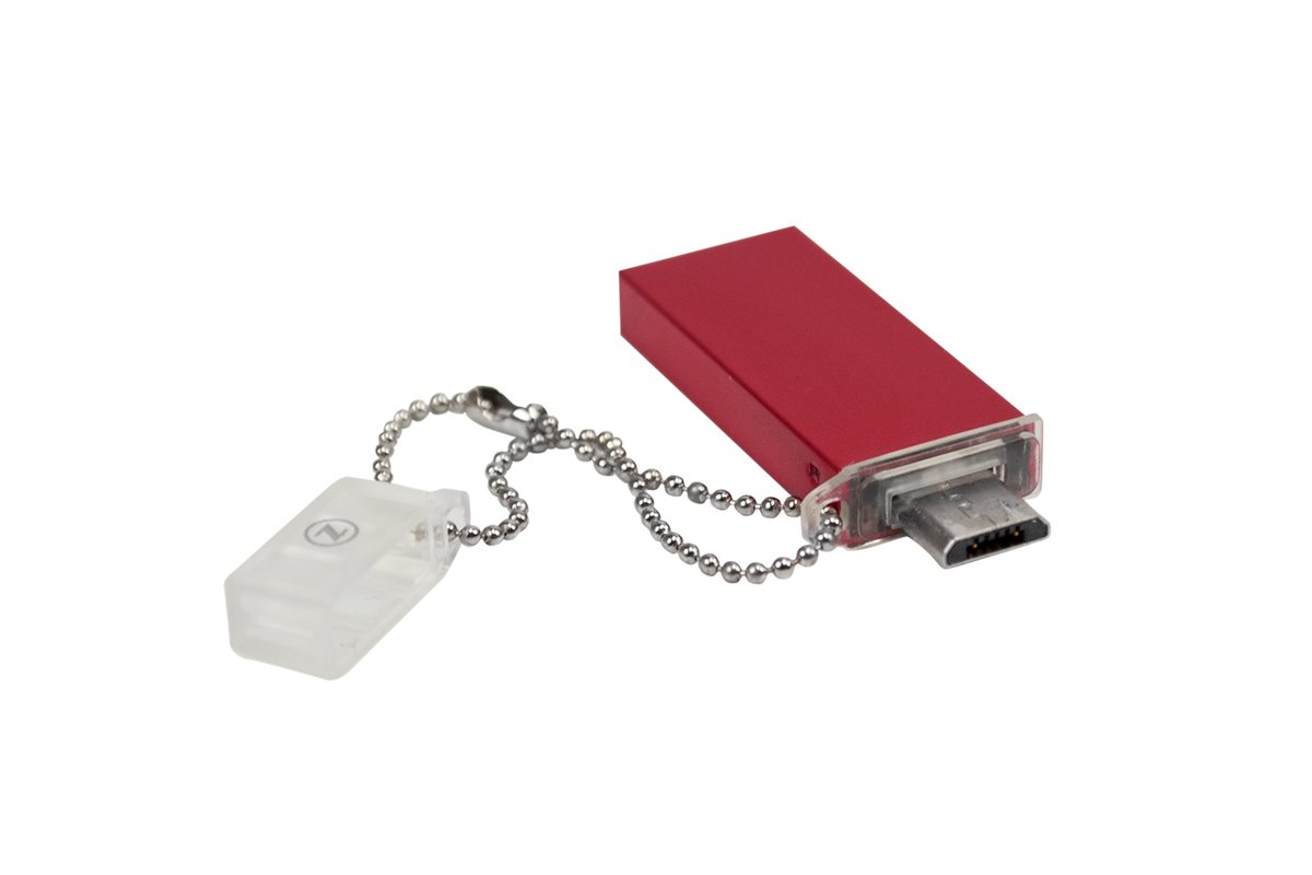 Pendrive Slim (usb / micro usb)