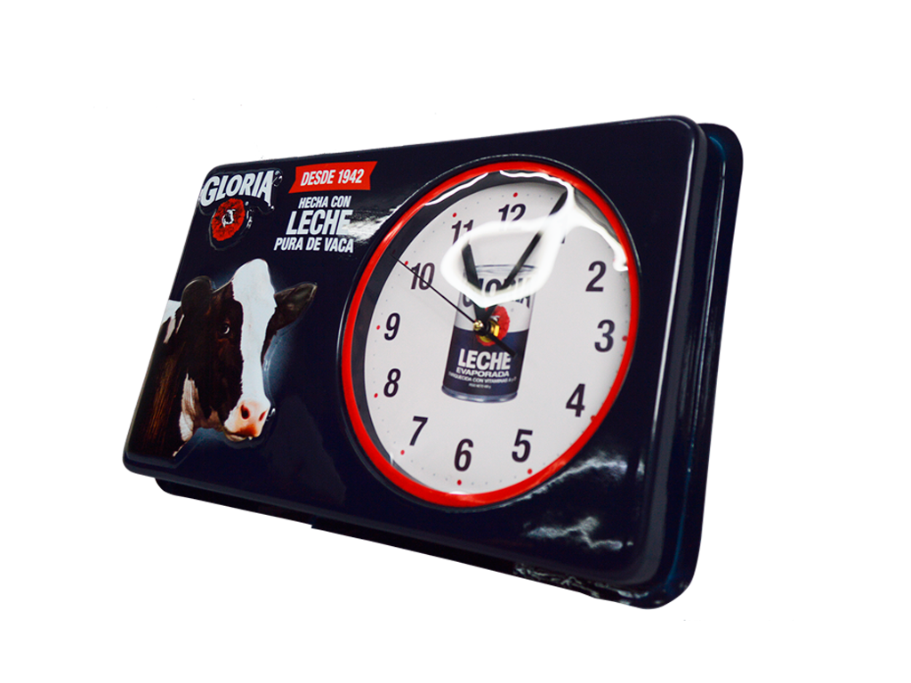 Reloj Gloria 