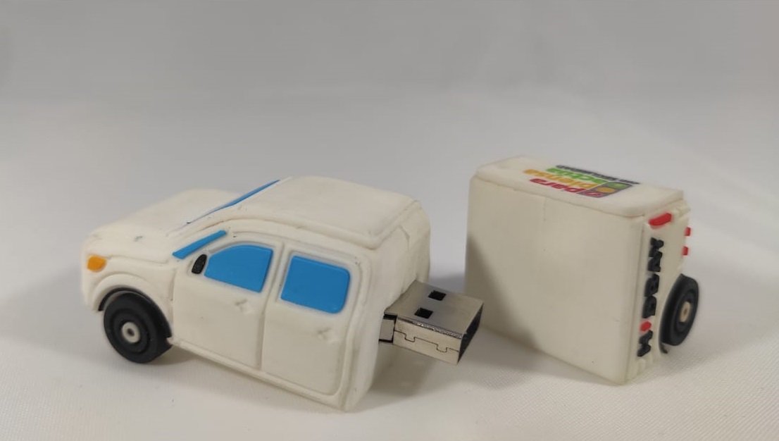 USB TÓTEM
