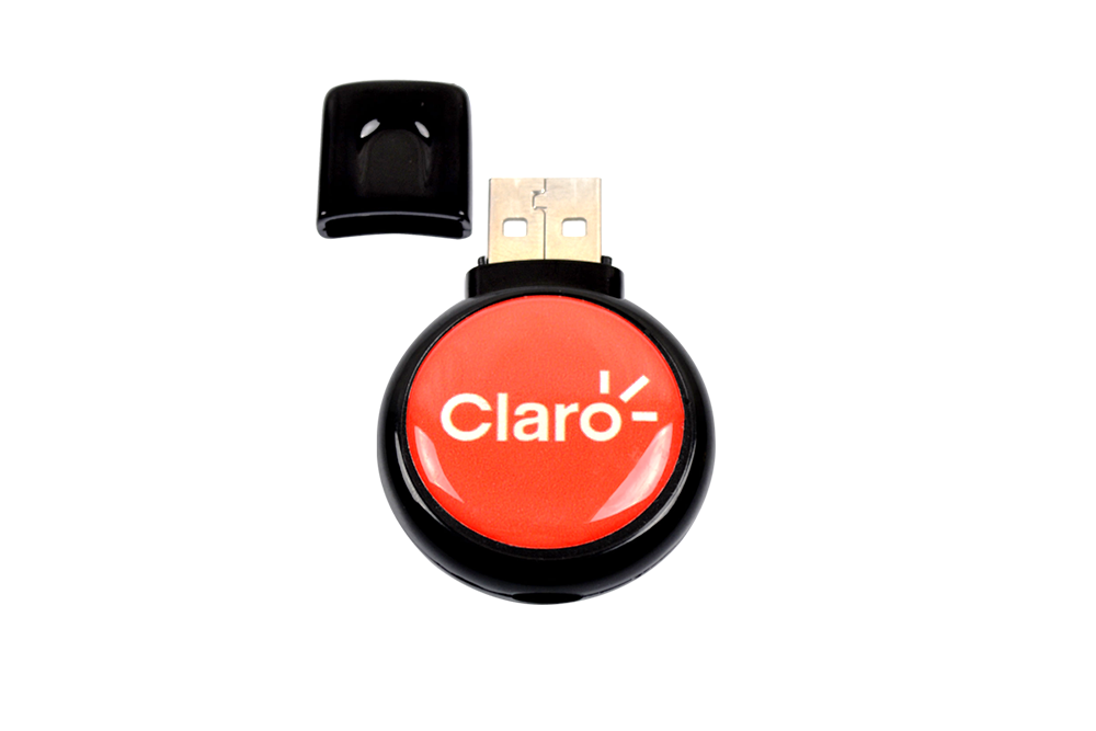 Usb Redondo