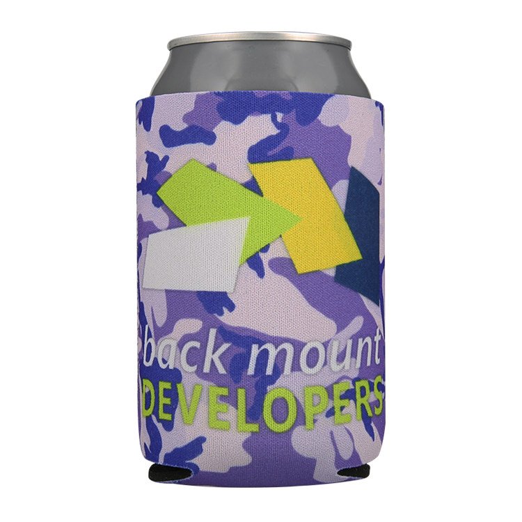 Can Cooler