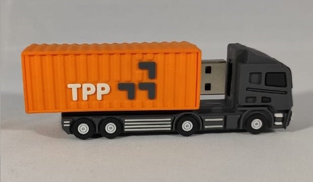 USB TÓTEM
