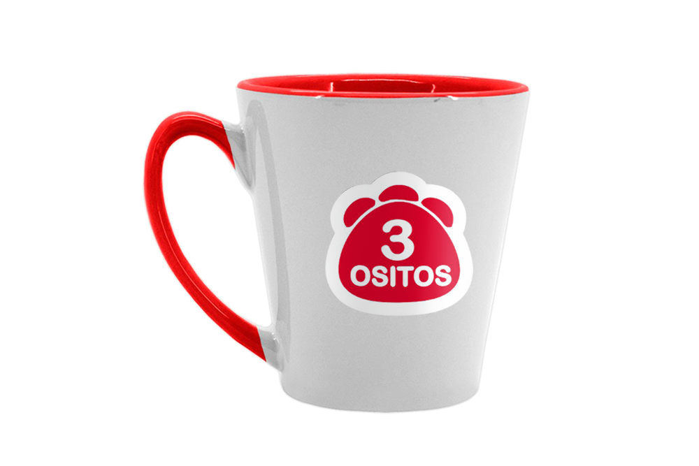 Taza Cónica