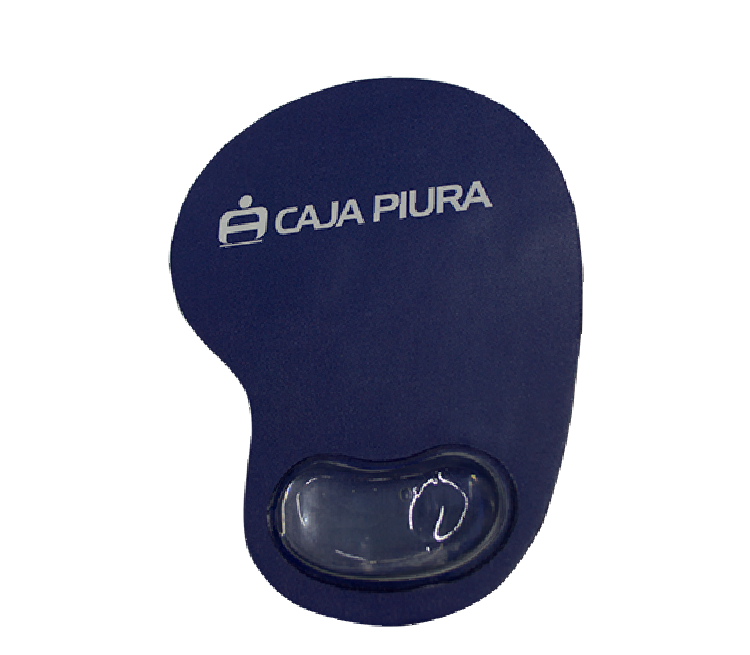 Padmouse Paleta con Gel