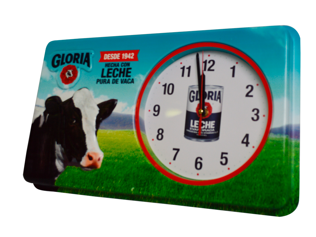 Reloj Gloria 