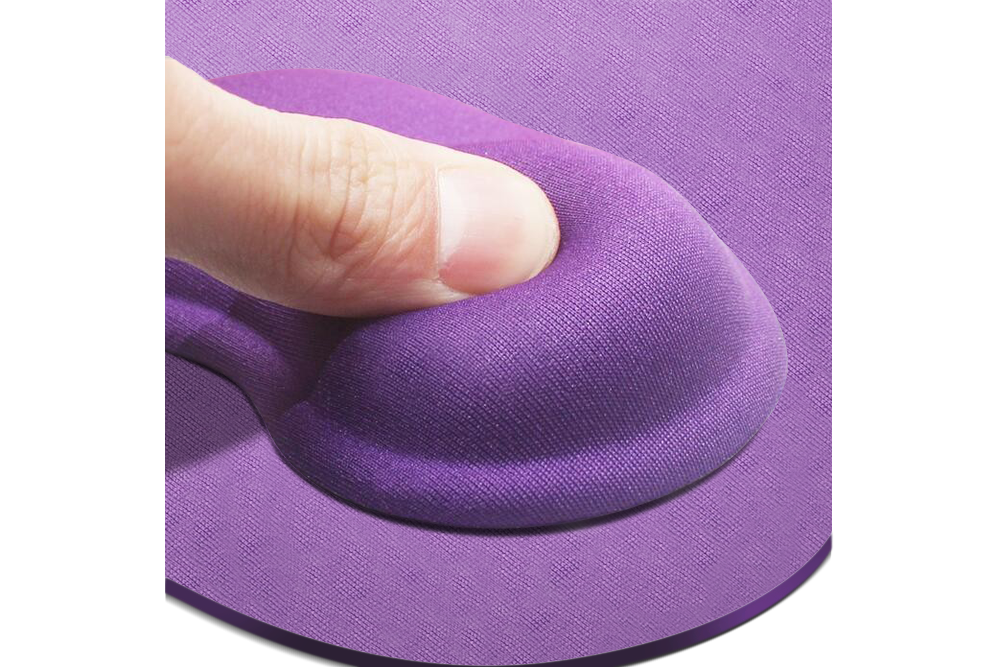 Pad Mouse Silicona