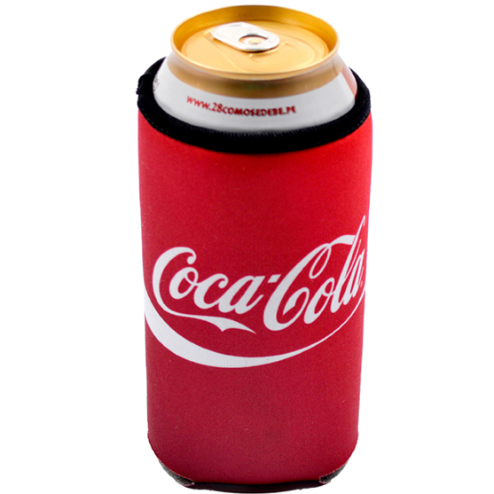 Can Cooler