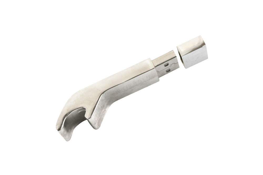 Usb Destapador