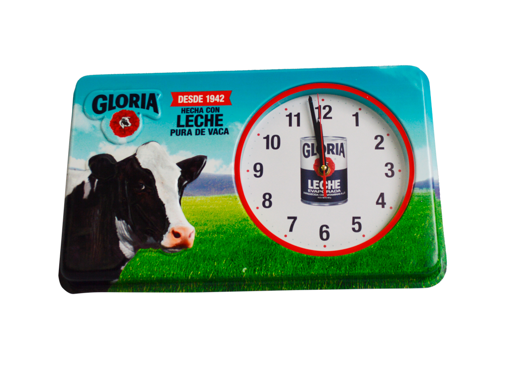Reloj Gloria 