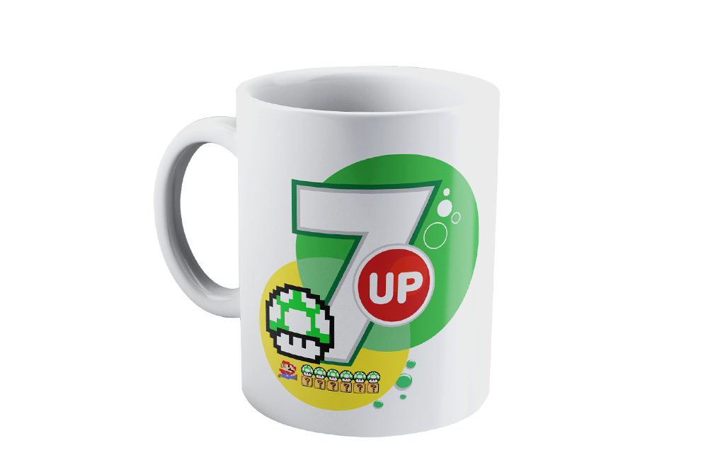 Taza 11 onzas